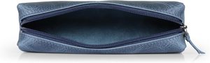 Borsa in maglia in tessuto <span class=keywords><strong>di</strong></span> tela con punto in pelle trasparente in plastica 3D carino chiaro bambini bambini in Silicone personalizzato <span class=keywords><strong>astuccio</strong></span> per ragazze della scuola - Product Image 5