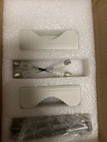 UBNT Networks airMAX AMO-5G10 5GHz Rocket M Double Polarité MIMO Longue Portée 360 Antenne