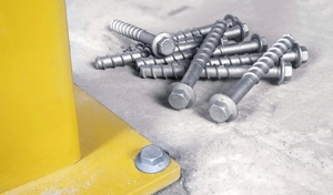 Certificat ETA en vente Meilleur prix Vis à maçonnerie à tête hexagonale en acier inoxydable au carbone Boulons <span class=keywords><strong>d</strong></span>'<span class=keywords><strong>ancrage</strong></span> pour béton - Product Image 5