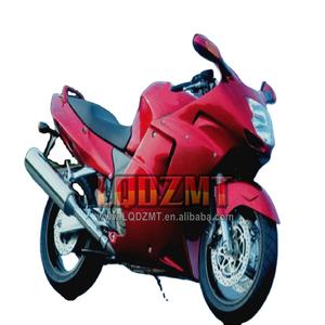 Rouge Métallique OEM Blackbird Pour HONDA <span class=keywords><strong>CBR</strong></span> <span class=keywords><strong>1100</strong></span> XX 1100XX 1996 1997 <span class=keywords><strong>1998</strong></span> 1999 00 2001 118No.0 CBR1100XX 02 03 04 05 06 07 Carénage - Product Image 1