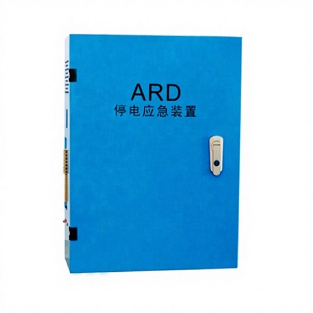 ARD Automatic Rescue Device Elevator Power Failure Emergency Leveling Device