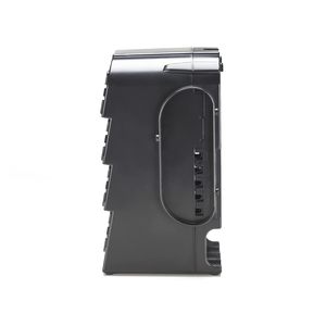 เครื่องชาร์จเครื่องตรวจจับก๊าซหลายชนิด MSA Galaxy GX2 รุ่น 10127427 แบบตั้งโต๊ะสำหรับอุตสาหกรรม ใช้แบตเตอรี่ลิเธียมไอออนแบบชาร์จได้ - Product Image 4