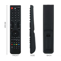 Control Remoto para TV Hisense EN-31611HS para el Mercado Australiano, Control Remoto Universal con Función de Aprendizaje