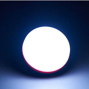 Lanterne de camping 66 mm x 45 mm, 240 lumens, 3 piles AAA, lumière extérieure portable - Product Image 2
