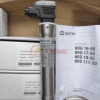 Capteur de niveau de liquide Gestra NRG 19-50, neuf, original, livraison rapide, fabrication américaine, montage standard, sortie standard, alimentation standard