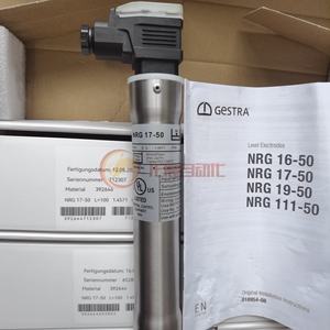 Nuovo Sensore di Livello Liquido Originale Gestra <span class=keywords><strong>NRG</strong></span> 19-50, Consegna Rapida, Prodotto negli USA, Montaggio Standard, Uscita Standard, Alimentazione Standard - Product Image 2