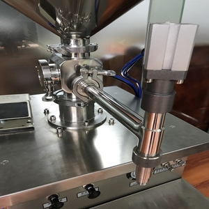 Máquina de llenado de <span class=keywords><strong>crema</strong></span> y lápiz labial para bebés de nueva condición - Product Image 6