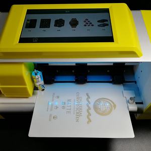 No hay límites de corte y límites de puntos sin <span class=keywords><strong>tarifas</strong></span> mensuales y anuales Máquina de corte de película hidrocoagulable TPU para teléfonos inteligentes calientes - Product Image 5