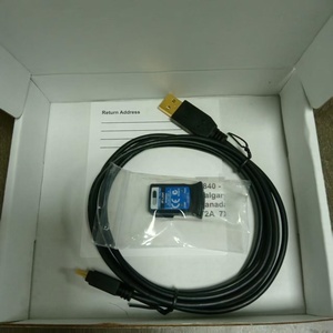 Nouveau kit de connectivité IR GA-USB1-IR, accessoires pour détecteur de gaz - Product Image 5