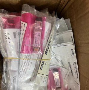 Ciscoo chính hãng Thương hiệu Mới <span class=keywords><strong>XENPAK</strong></span>-<span class=keywords><strong>10GB</strong></span>-LR + = <span class=keywords><strong>xenpak</strong></span> thu phát mô-đun 10 gam 1310nm SMF 10km khác điều khiển công nghiệp - Product Image 5