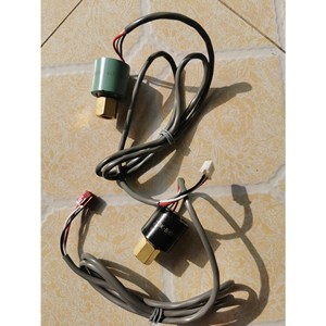 Capteur de climatisation NSK BH020F 417 17B46256A Pièce de climatiseur central - Product Image 4