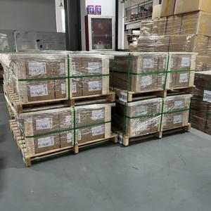 Vis sans tête à embase hexagonale avec embout en nylon, M6, M8, M12 ou vis à embout souple personnalisé avec patch en nylon – Vente en gros - Product Image 5