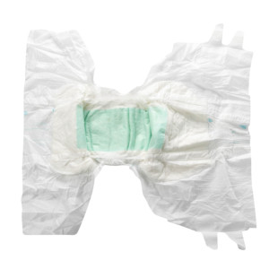 Couches hypoallergéniques pour adultes hautement absorbantes bon marché OEM pour les personnes âgées couches épaisses pour adultes couches pour adultes de grand sommeil pour les hommes âgés - Product Image 3