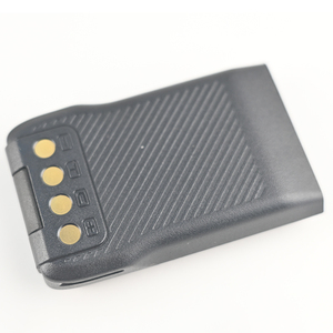 Batterie lithium-ion rechargeable BL2010 7.4v 2000mah pour radio bidirectionnelle PD605 PD685 PD505 PD565 - Product Image 2
