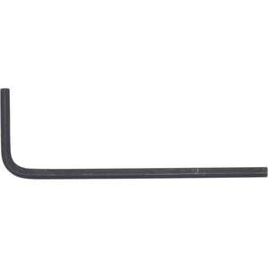 KS TOOLS-Clé hexagonale 151.26045 finition phosphate, courte-EAN 4042146353158 ALLEN KEYS BENT ALLEN KEYS (METRIC) - Product Image 1