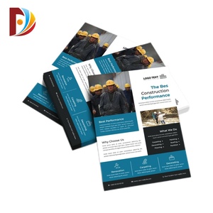 Servizio di Stampa Personalizzata A4 A5 A6 per Manuali, Riviste, Cataloghi, Brochure, Volantini per Palestre, Ristoranti e Aziende - Product Image 4