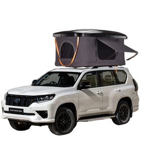 Tente de toit rigide pour SUV, 4 personnes, personnalisée, imperméable, pour le <span class=keywords><strong>camping</strong></span> - Product Image 2
