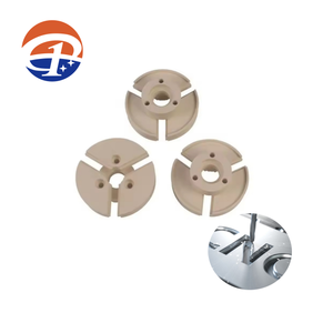 บริการต้นแบบงานกลึง CNC ตามสั่ง สำหรับเหล็ก สแตนเลส อลูมิเนียม พลาสติก พร้อมบริการงานกลึง - Product Image 3