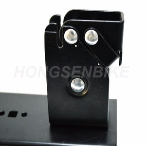 Porte-copie de bicyclette, <span class=keywords><strong>support</strong></span> monté au <span class=keywords><strong>plafond</strong></span>, de rangement, pour <span class=keywords><strong>Garage</strong></span>, poulie - Product Image 6