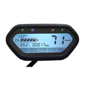 มอเตอร์ BLDC แบบ Mid-drive รุ่น QS 138 V1 70H 3000W พร้อมเฟือง 428 และคอนโทรลเลอร์แบบ Sine Wave พร้อมแอปพลิเคชันควบคุมผ่านโทรศัพท์สำหรับยานพาหนะ QS138 70H - Product Image 2