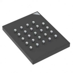 New and Original Supply MT25QU512ABB8E12-0SIT Flash Memory Electronic Component - Product Image 1