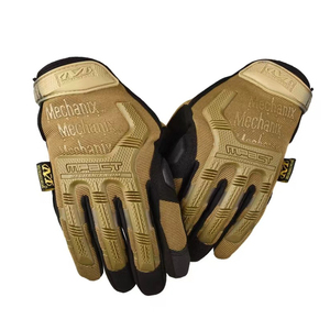 <span class=keywords><strong>Guanti</strong></span> <span class=keywords><strong>tattici</strong></span> protettivi sportivi per ciclismo all'aperto - Product Image 1