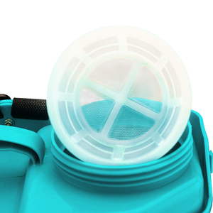 Tarım için sırt çantası pompa pil 16L 18L 20L elektrikli sırt çantası püskürtücü - Product Image 6