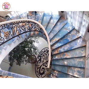 العقيق الطبيعي اليشم الأحجار ألواح عقيق الأزرق العقيق الأزرق ألواح عقيق - Product Image 1