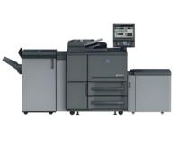 Fotocopiadoras de segunda mano reacondicionadas de alta velocidad para impresoras digitales Konica Minolta Bizhub PRO 951