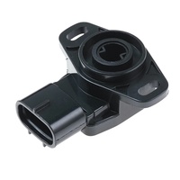 Capteur de position du papillon des gaz (TPS) Yam Aha pour moteur hors-bord 25HP, référence 69J-85885-00-00, compatible F225TXRC, vente en gros, fourniture personnalisée
