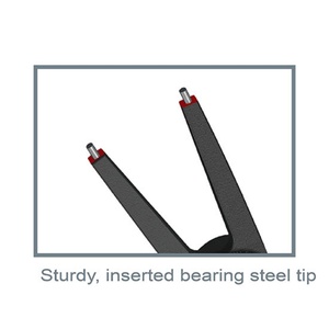 हॉट सेलिंग प्रीमियम गुणवत्ता टॉपल रिंग पैलेर (बाहरी रिंग) को बनाए रखना - Product Image 4