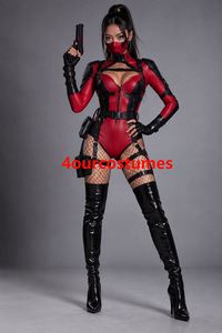 Disfraz de Bruja 4Ourcostumes para Fiesta de Halloween, Venta al por Mayor - Product Image 2