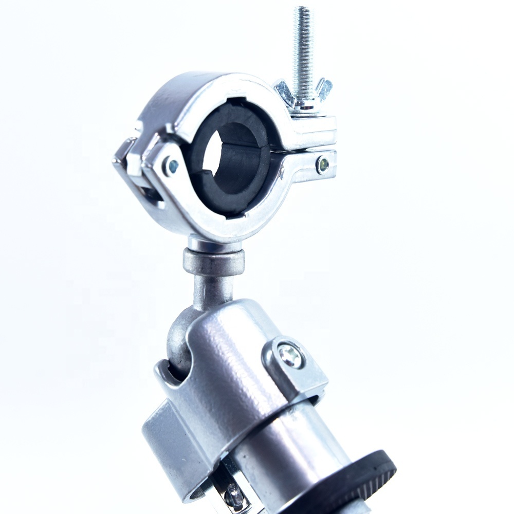 Mini Treppiede Universale Con Morsetto A Clip Per Cellulare, Rotazione 360°, Supporto Regolabile, Jmary KP-2264