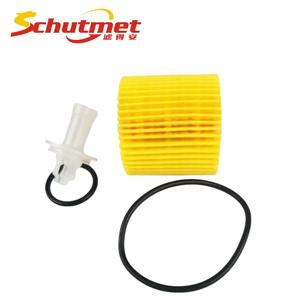 Filtre à huile automobile de pièces de moteur de voiture de haute qualité pour TOYOTA Prius 2022- OEM 04152-37010 04152-40060 04152-B1010 - Product Image 3