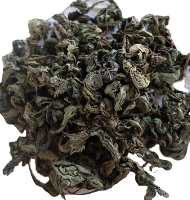 Dried Bitterleaf