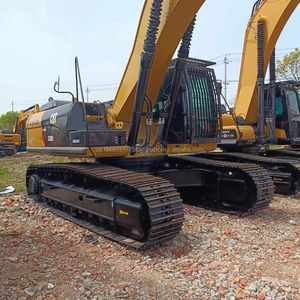 For CAT Engine Caterpillar Cat Original Japanese Used Caterpillar 336D Excavator 36 Tons Second-<b>Hand</b> Construction Machinery - Product Image 3