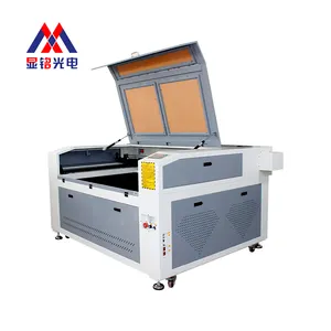 co2 150w 1080 automatic dubled head high speed 4060 laser cutting engraving machine 1325 nonmetal