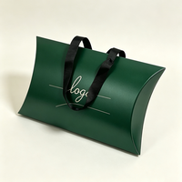 Boîtes en papier élégantes et personnalisées avec logo, recyclables, pour extensions de cheveux, perruques, tissages, imprimées en quatre couleurs, pour extensions capillaires et cosmétiques