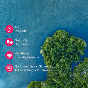 High Quality Vaginal Probiotics Capsule <b>Antioxidant</b> <b>Health</b> <b>Supplement</b> with Cranberry Extract - Product Image 6