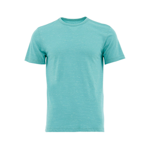 T-shirt respirant, séchage rapide, écologique, polyester/coton, collection été, qualité supérieure, vêtements décontractés pour hommes, en vente - Product Image 6