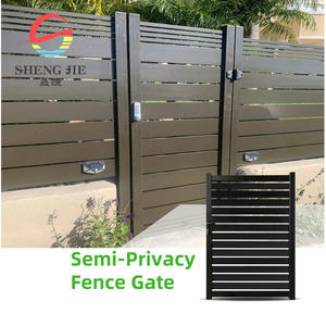 Petit portail pliable forgé et loquet de clôture serrure de porte de grange haute sécurité serrure de portail de clôture avec clés à <span class=keywords><strong>vendre</strong></span> - Product Image 2