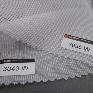 Bán buôn <span class=keywords><strong>Micro</strong></span> dots <span class=keywords><strong>fusible</strong></span> vải <span class=keywords><strong>interlining</strong></span> cho hàng may mặc - Product Image 6