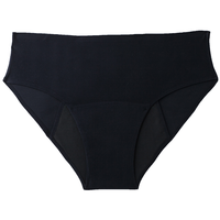 Braguitas Menstruales de Nailon Personalizadas, Culotte Menstruelle, Pantalones a Prueba de Fugas, Cómodas y Coloridas, Ropa Interior para el Periodo