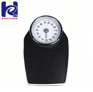 Balance de salle de bain mécanique 150 kg 200 kg - Prix - Product Image 1