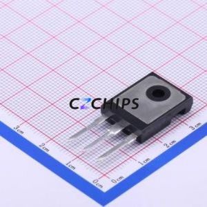 ทรานซิสเตอร์สนาม TO-247AC IRFP4868PBF (Mosfet) แบบดั้งเดิมและใหม่ - Product Image 2