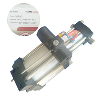 ODMT Meilleure Qualité Air Comprimé Pression Liquide Hélium Hydrogène Oxygène Azote Gaz Naturel Pompe De Surpression