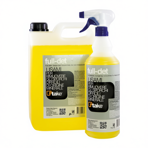 Nettoyant concentré Ttake pour le nettoyage et la désinfection complète, idéal pour les taches minérales, 1L et 5L - Product Image 2