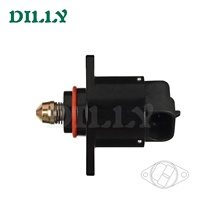 Válvula de control de aire en reposo (IAC) con motor paso a paso 32385