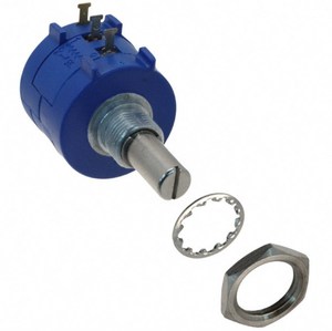 Bonens thương hiệu 3590S <span class=keywords><strong>2</strong></span> 502L 10 biến dây vết thương chiết 5K - Product Image 1