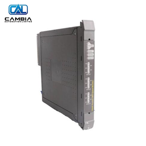 En stock, module de surveillance de vitesse TMR T8442 d'origine, neuf, fiable, unité de rechange pour la sécurité industrielle et la commande de l'automatisation de processus - Product Image 1
